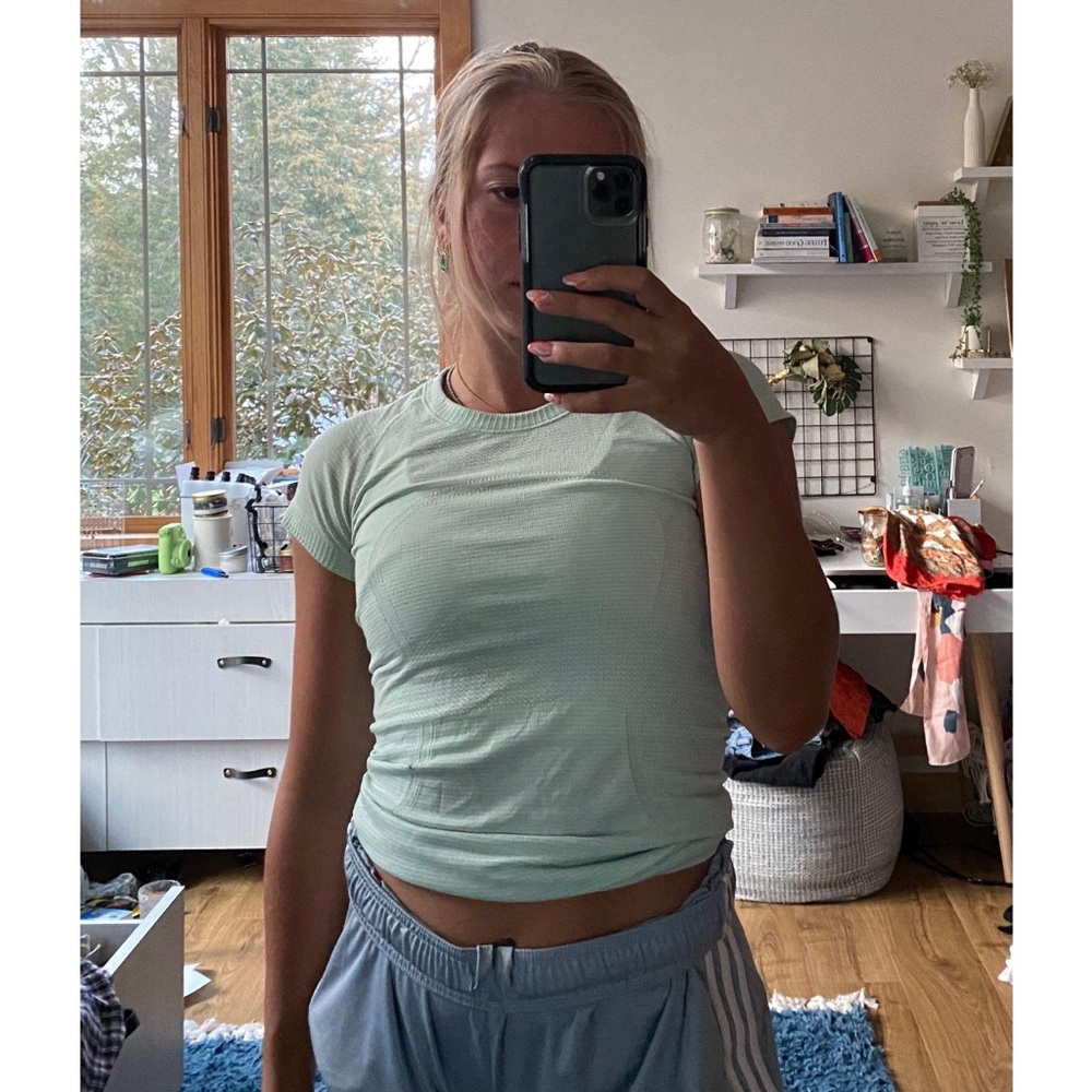 lululemon swiftly tech